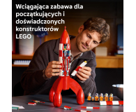 LEGO IDEAS 21367 Tintin® i rakieta na księżyc - 1529722 - zdjęcie 5